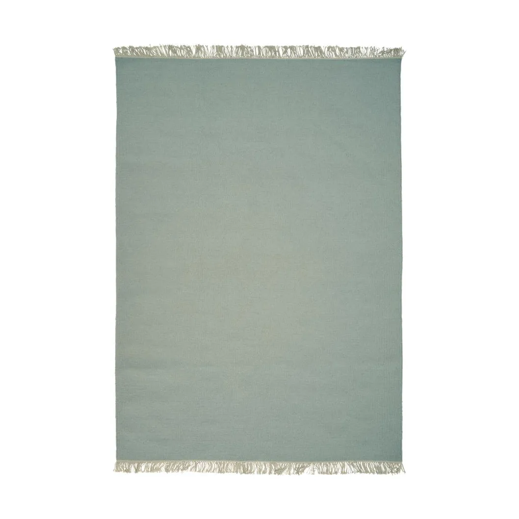 Rainbow matta, Sky, 140x200 cm Linie Design