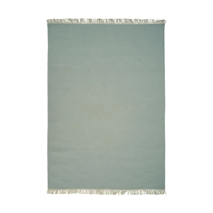 Rainbow matta - Sky, 140x200 cm - Linie Design