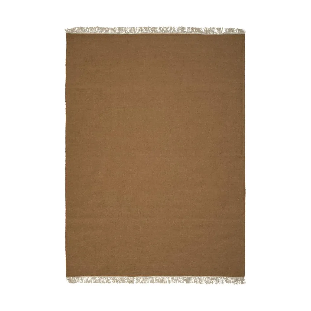 Rainbow matta, Terracotta, 200x300 cm Linie Design
