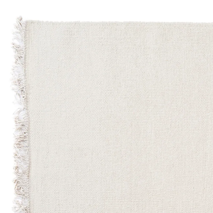 Rainbow ullmatta 170x240 cm, White Linie Design