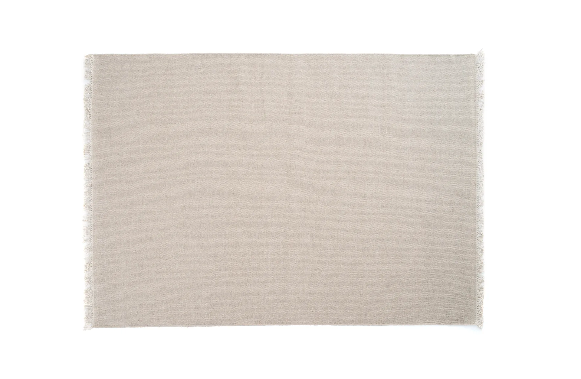 Rainbow ullmatta 80x280 cm, Sand Linie Design