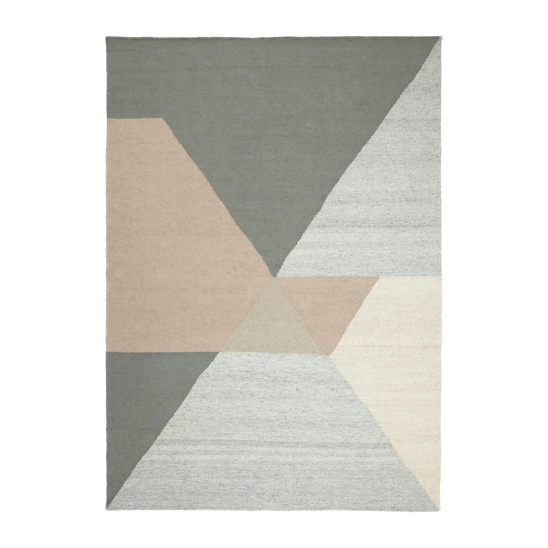 Snefrid matta, Cactus, 140x200 cm Linie Design