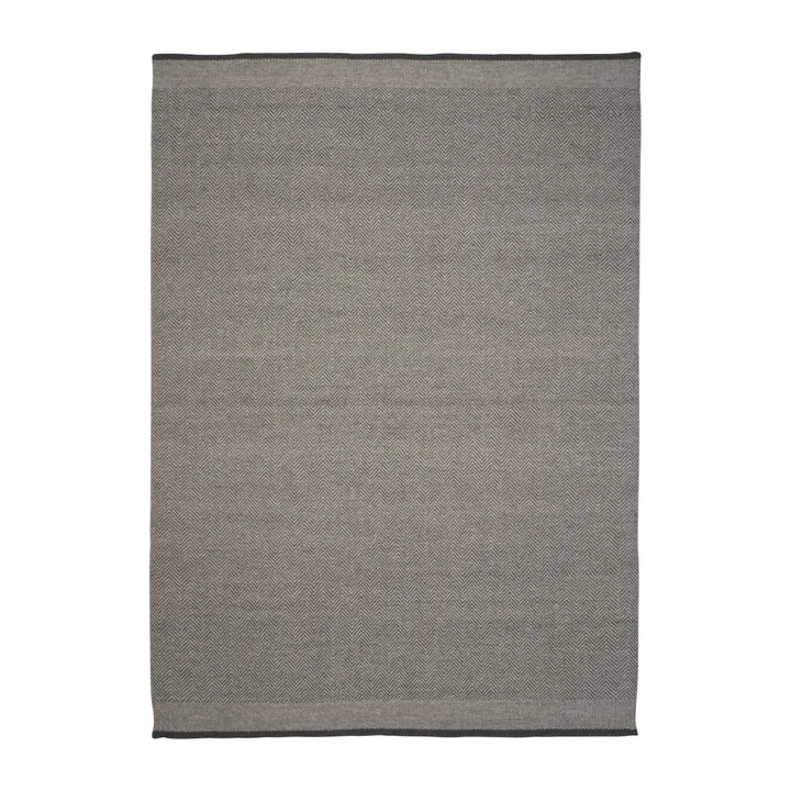 Stratum Echo ullmatta - Granite, 200x300 cm - Linie Design