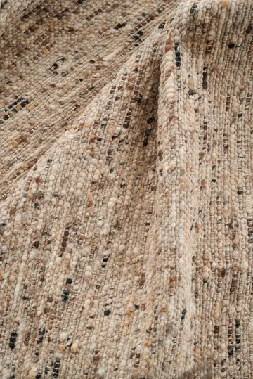 Valdi matta 140x200 cm - Beige - Linie Design