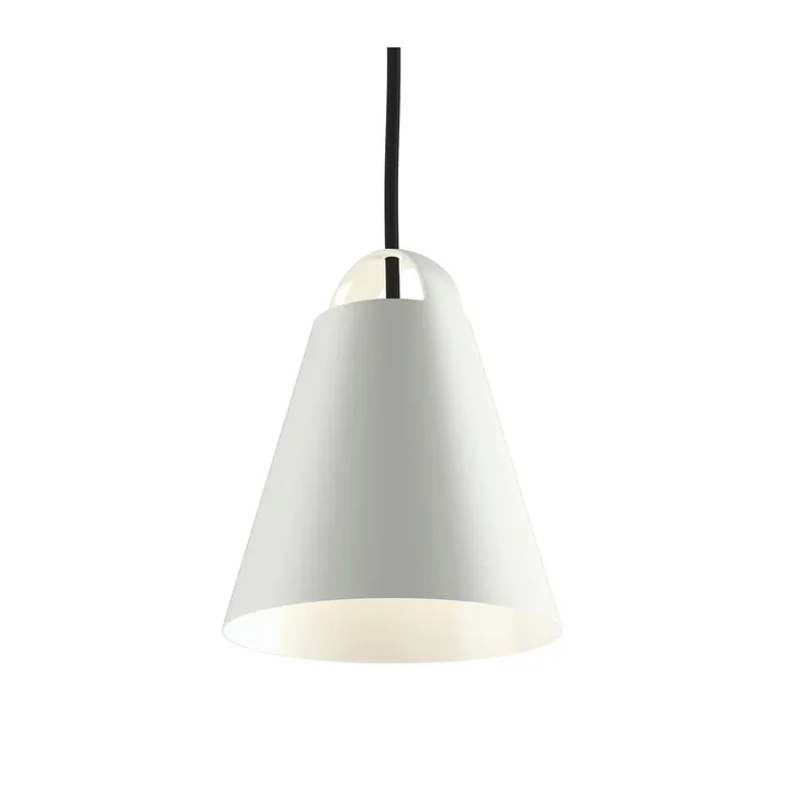 Above pendel Ø17,5 cm - Vit - Louis Poulsen