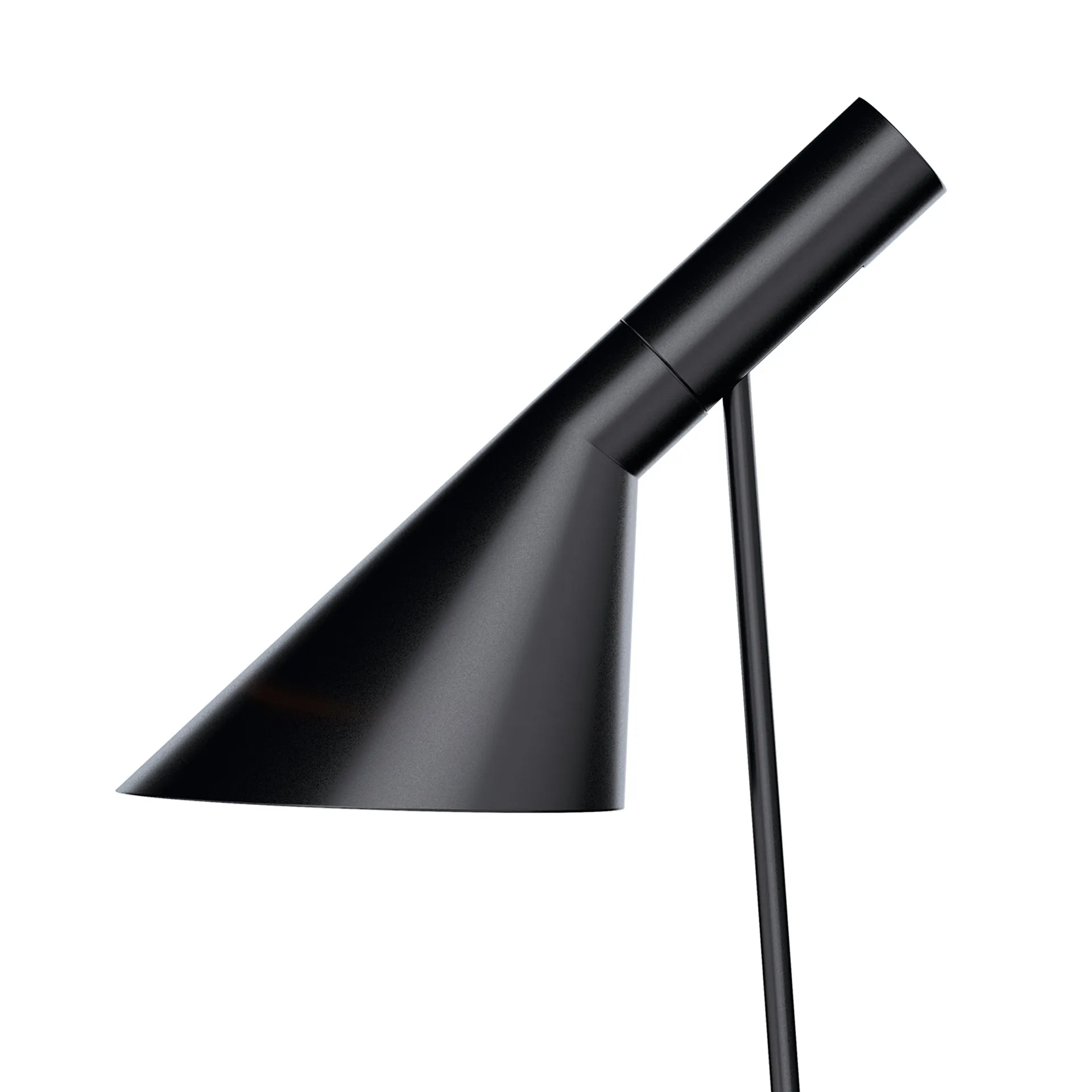 AJ bordslampa, Svart Louis Poulsen