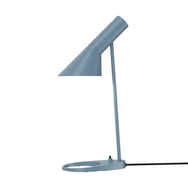 AJ MINI bordslampa - Dusty blue - Louis Poulsen