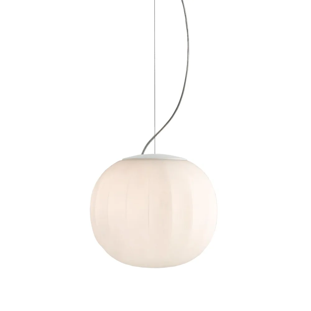Lita pendel, ø30 cm Luceplan