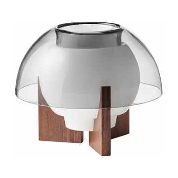 Ergo bordslampa - Grey - LYFA