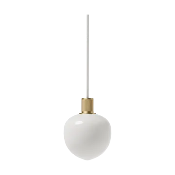 Memoir 120 pendel - Brass - LYFA