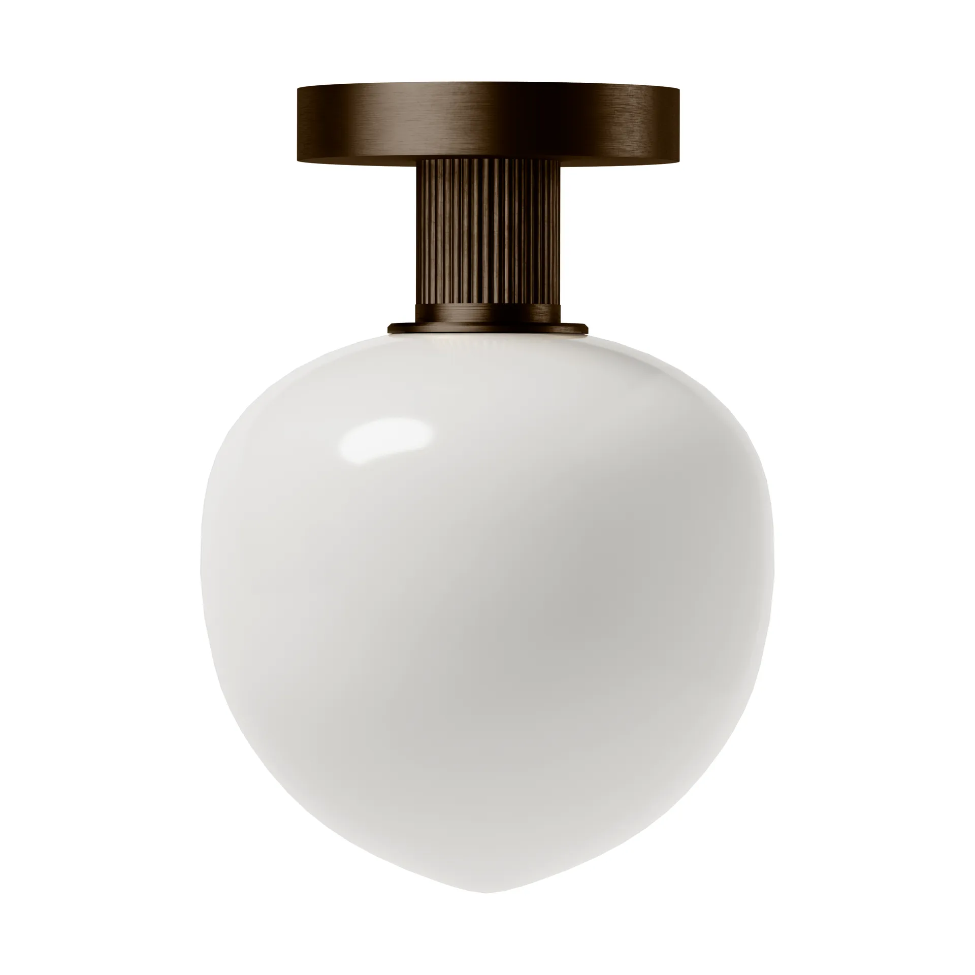 Memoir 120 plafond, Bronze LYFA