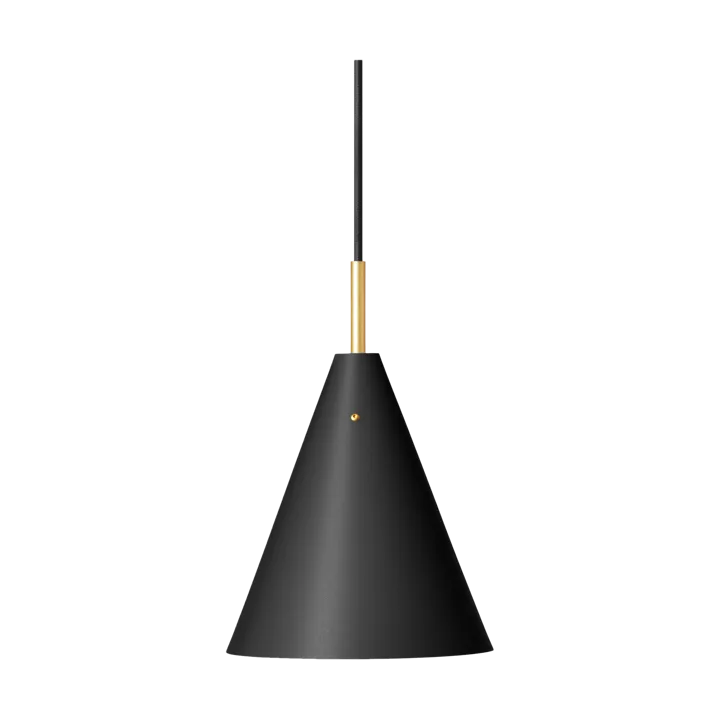 Mosaik 170 pendel - Black - LYFA