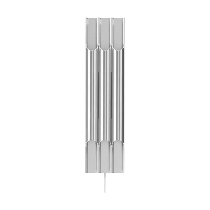 Pan 50 III vägglampa - Aluminum - LYFA