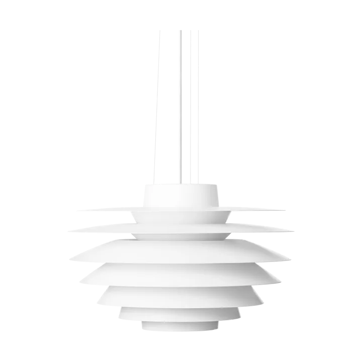 Verona 720 pendel - White - LYFA