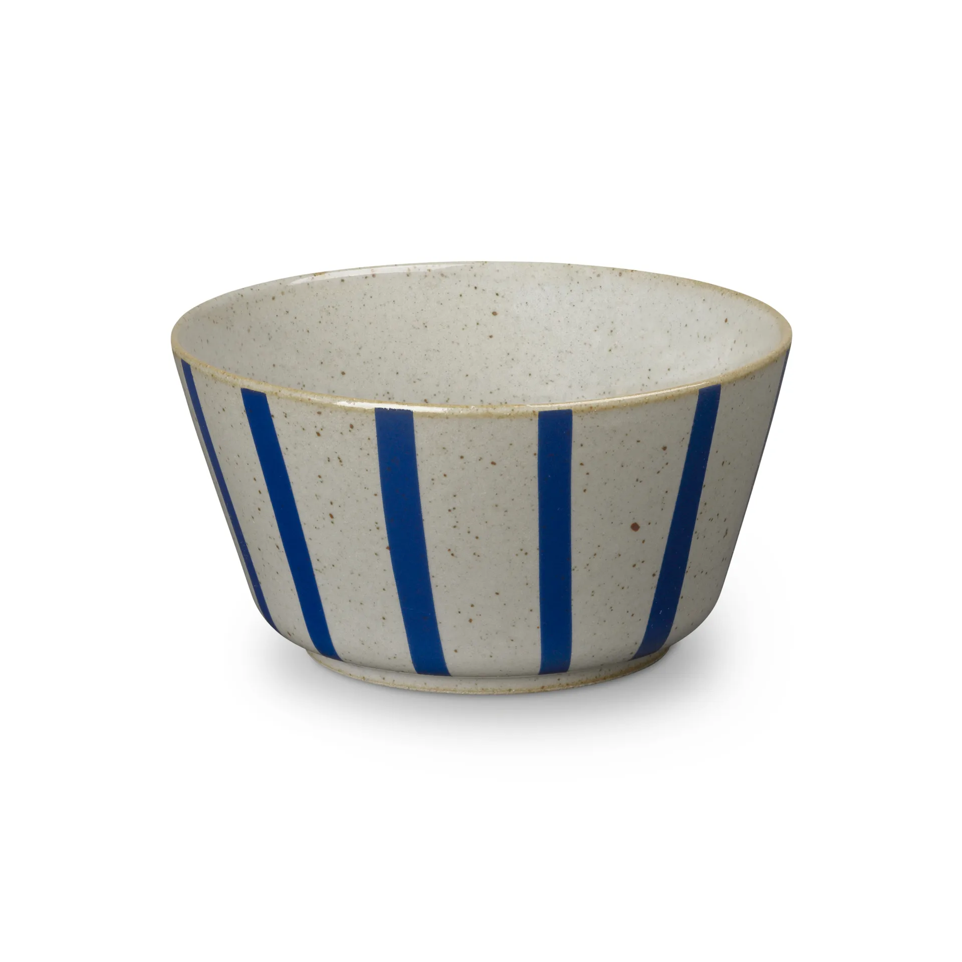 DAN-ILD remsa skål Ø13 cm, Blå Lyngby Porcelæn