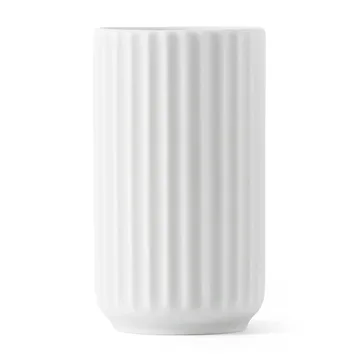 Lyngby vas vit - 8 cm - Lyngby Porcelæn