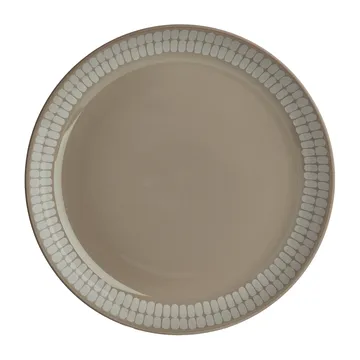Alku tallrik Ø 20,5 cm - terra-white - Marimekko