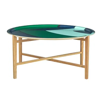 Brickbord underrede Ø65 cm - Ek - Marimekko