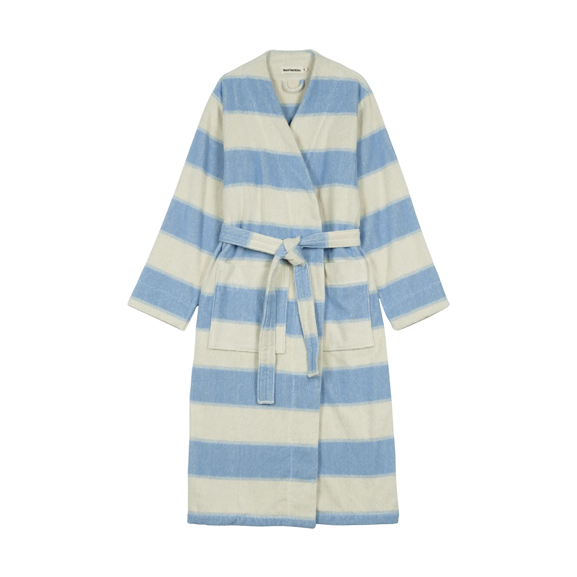 Galleria badrock, Light blue, melon, M Marimekko