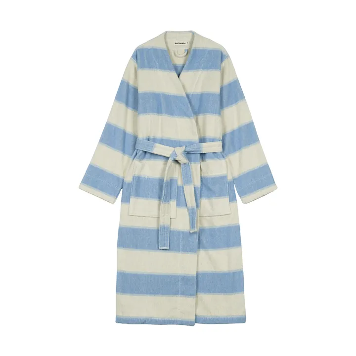 Galleria badrock - Light blue, melon, XL - Marimekko