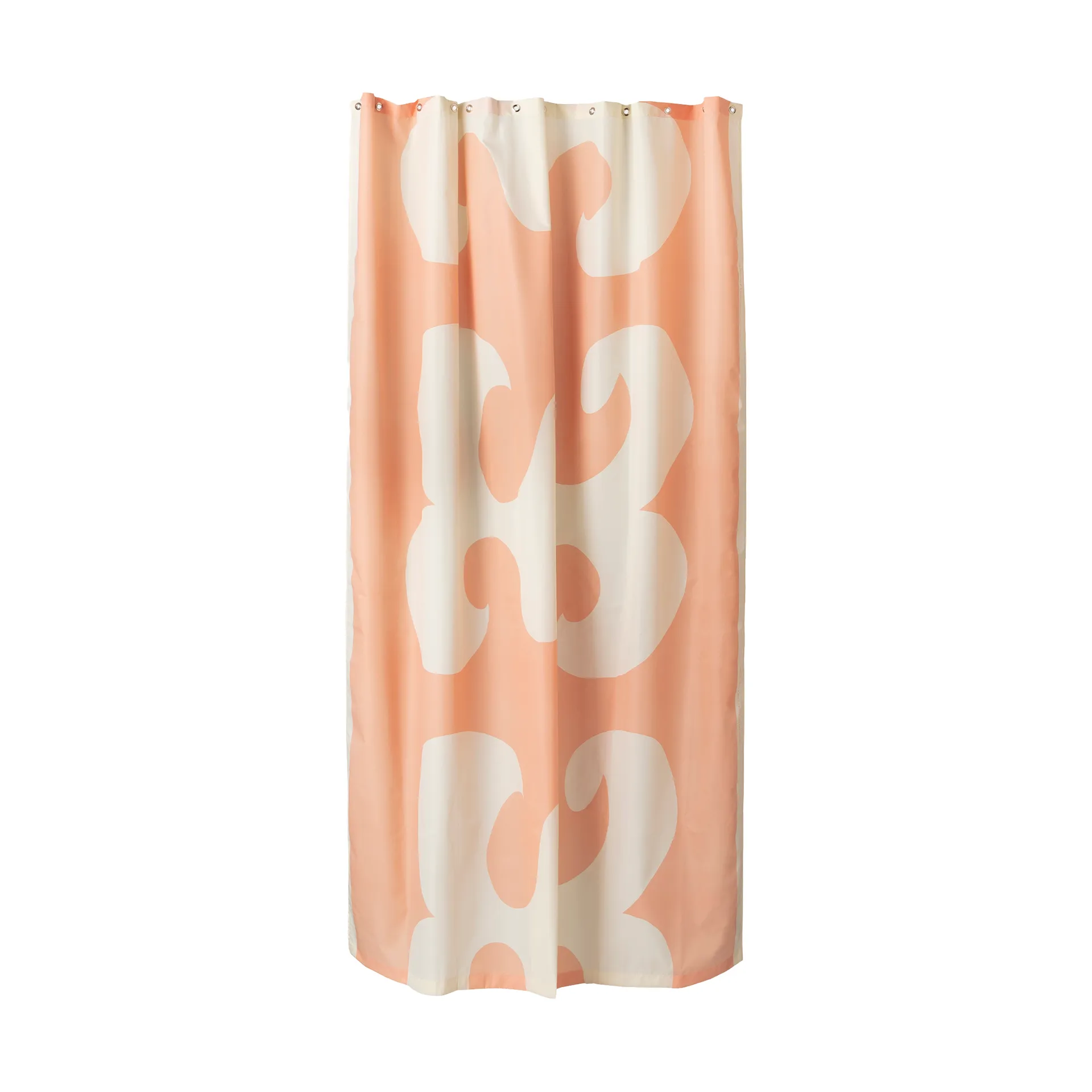 Jokeri duschdraperi 180x200 cm, Powder-off white Marimekko