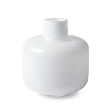 Ming vas - vit - Marimekko