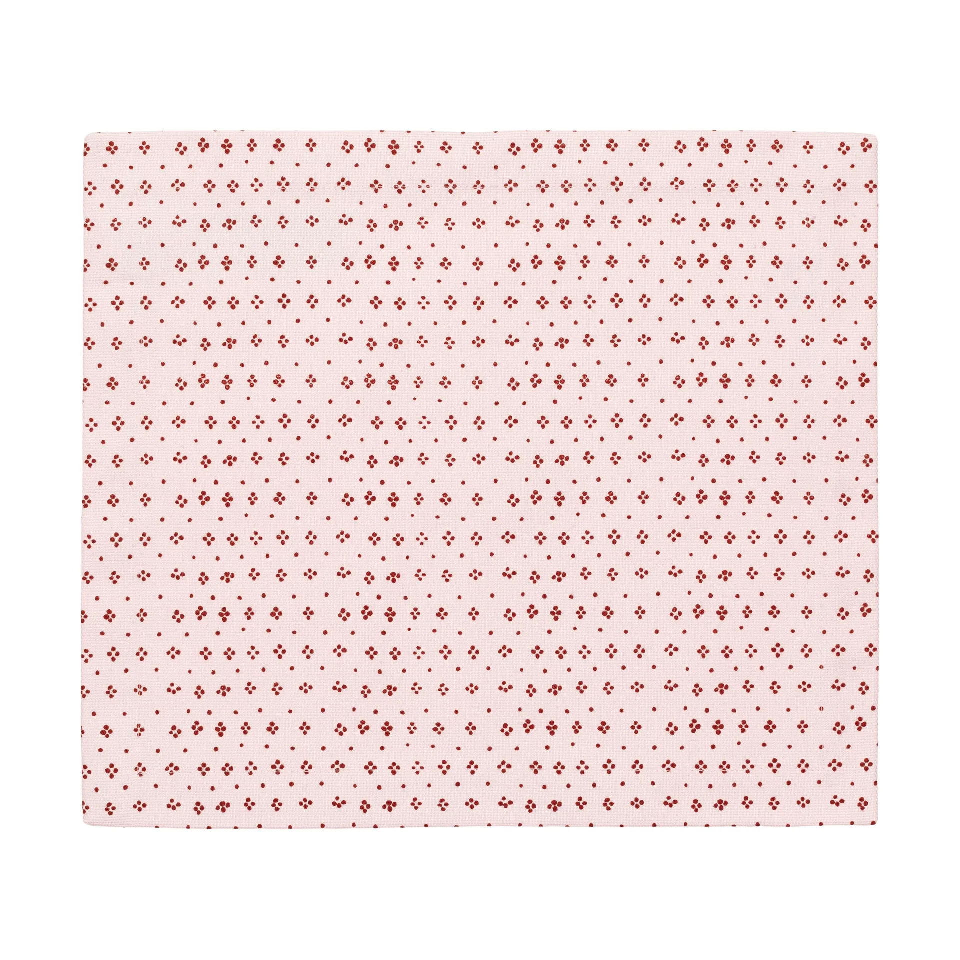Muija bordstablett 35x40 cm, Rosa Marimekko