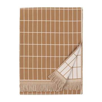 Pieni Tiiliskivi Hamam handduk 70x150 cm - Off white-brun - Marimekko