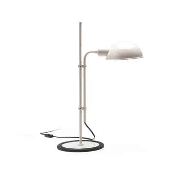 Funiculi bordslampa - offwhite - Marset