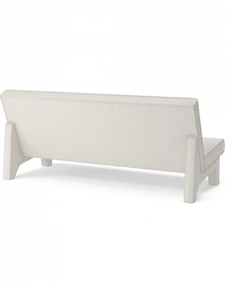BAM! 3-sits soffa, 1016 Bone Massproductions
