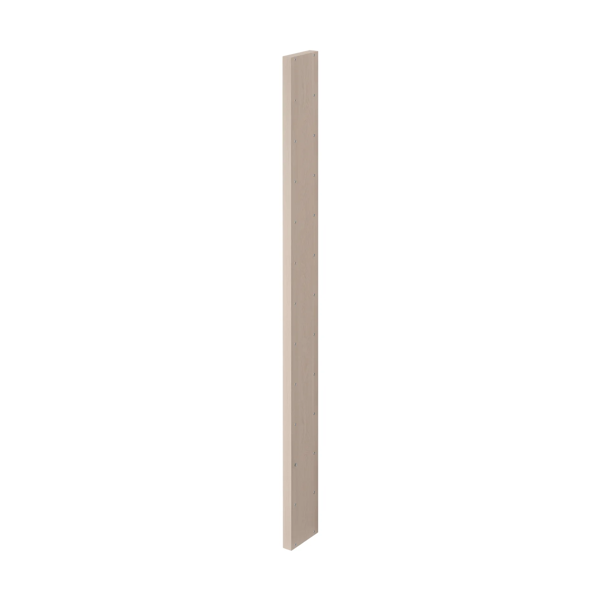 Gridlock Linking Panel H1460, Natural Ash Massproductions