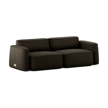 Patch 2,5-sits soffa - Ecriture 380 - Massproductions