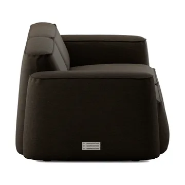 Patch 2,5-sits soffa - Ecriture 380 - Massproductions