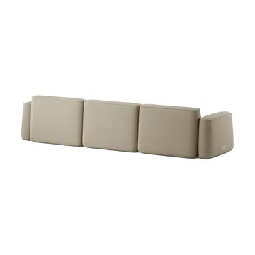 Patch 3-sits soffa - Ecriture 240 - Massproductions