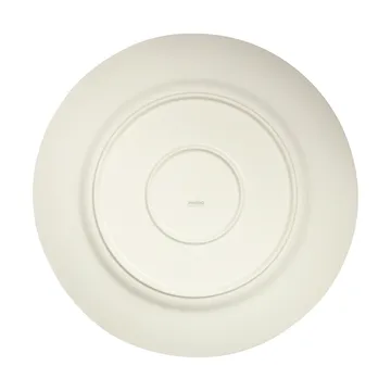 Basic serveringsfat Ø41 cm - Ljusrosa - Mateus