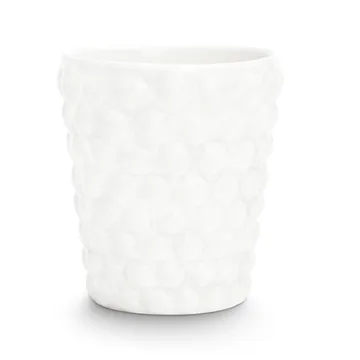 Bubbles mugg 30 cl - Vit - Mateus