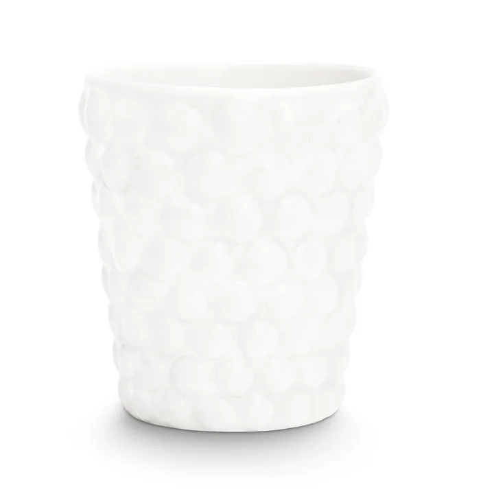 Bubbles mugg 30 cl - Vit - Mateus