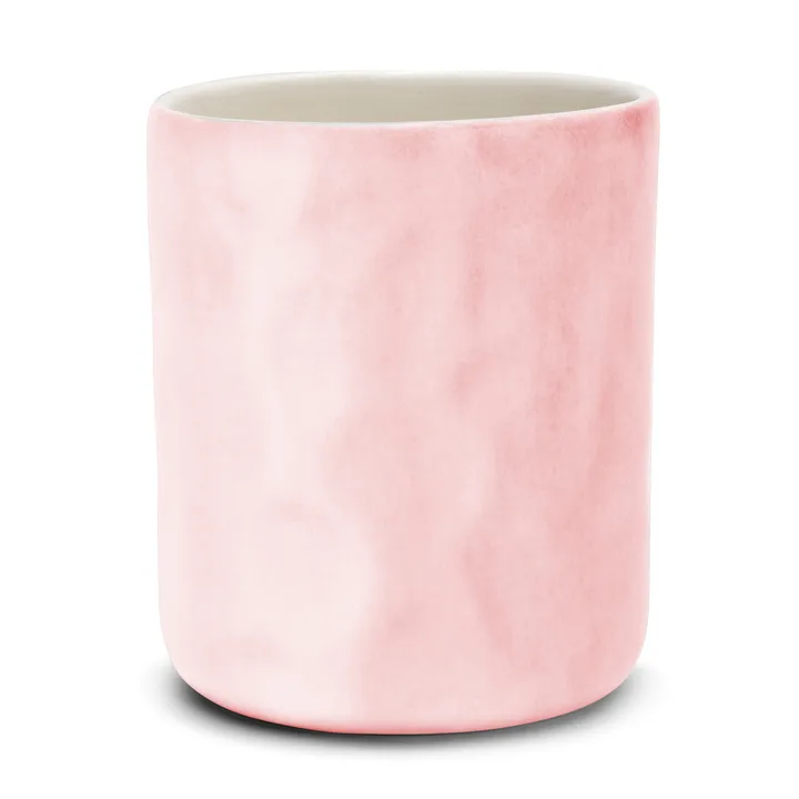 MSY mugg 30 cl - Ljusrosa - Mateus