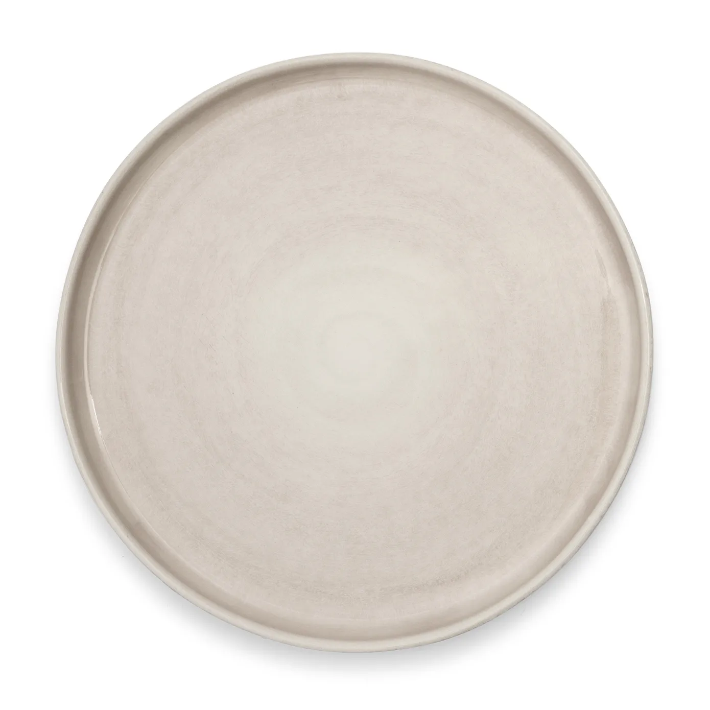 MSY tallrik 13 cm, Sand Mateus