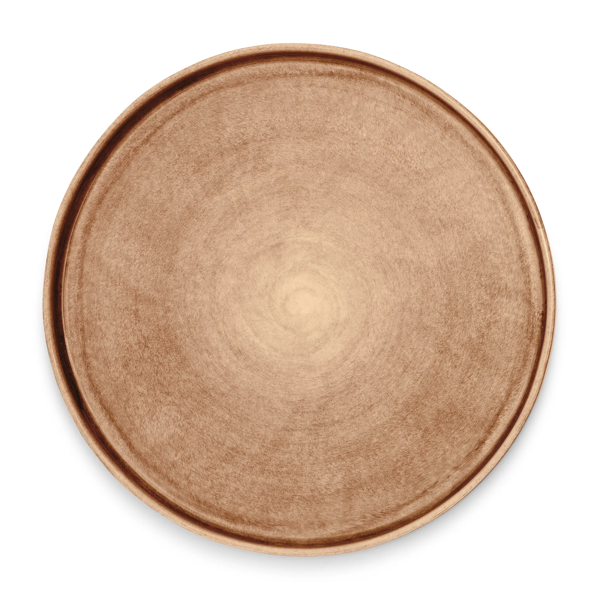 MSY tallrik 20 cm, Cinnamon Mateus