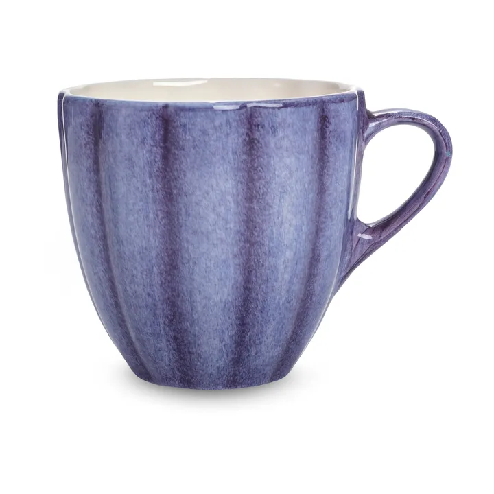 Oyster mugg 60 cl - Viol - Mateus