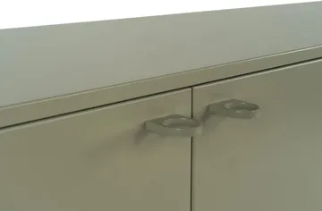 Deus sideboard 60 cm - Olivgrå - Mavis