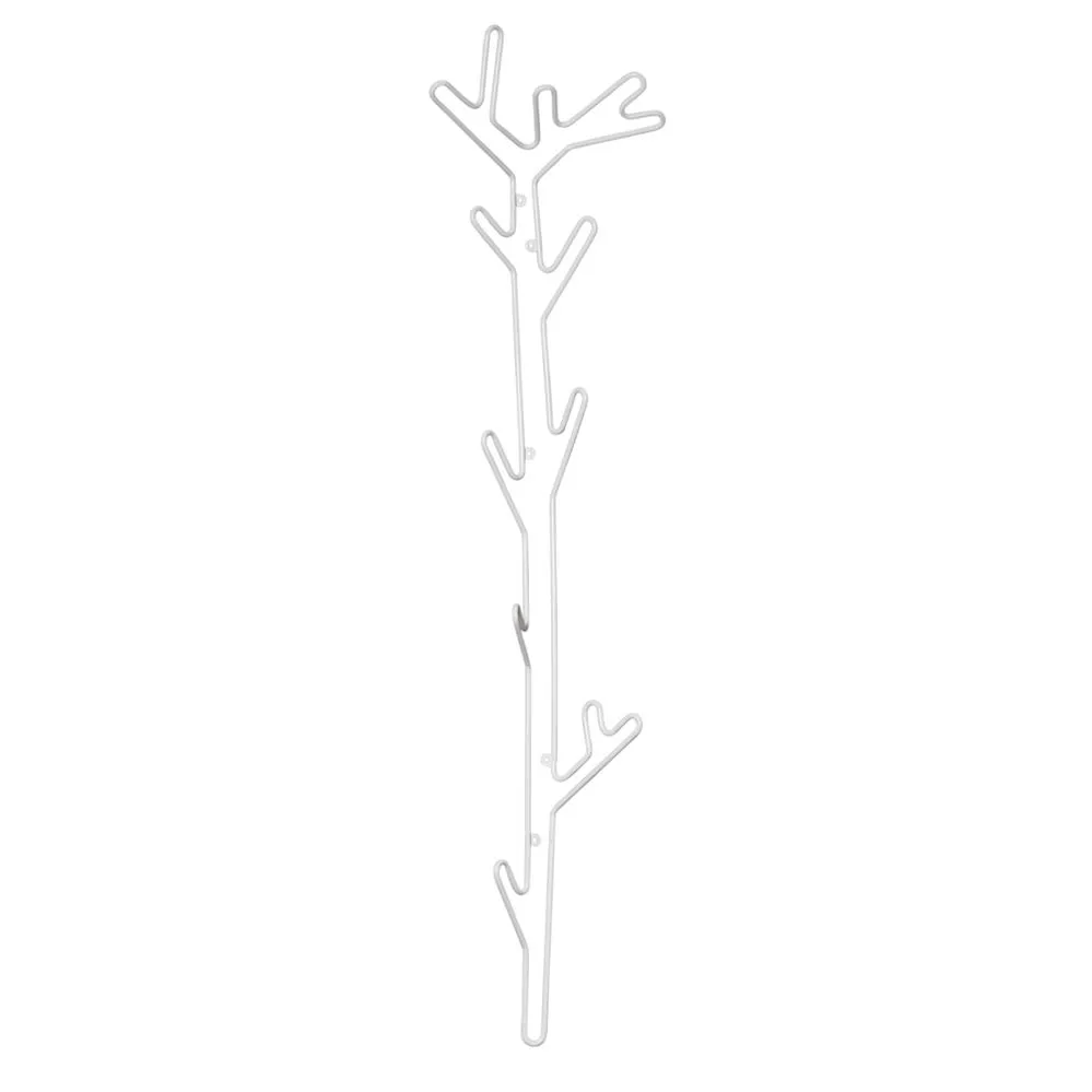 Branch Hanger, vit Maze