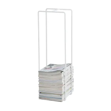 Mixrack förvaringsställ L - Vit - Maze