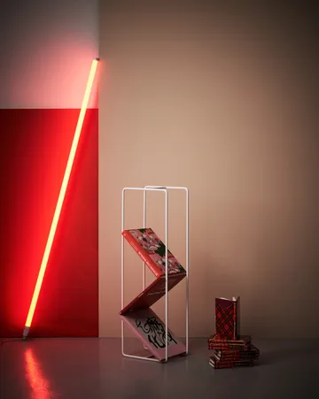 Mixrack förvaringsställ L - Vit - Maze