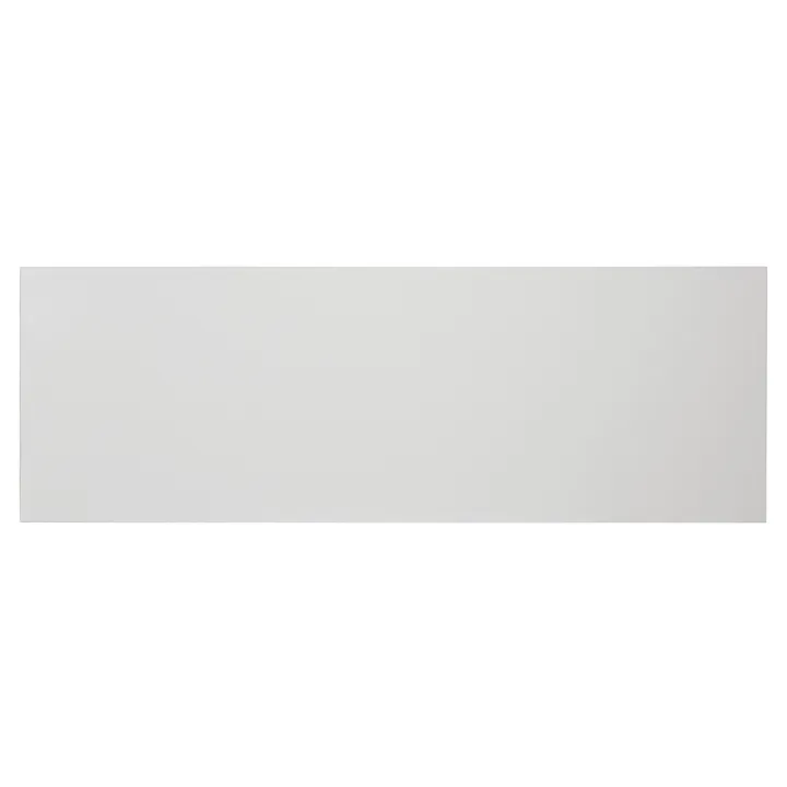 Pythagoras Shelf L hyllplan - vit - Maze