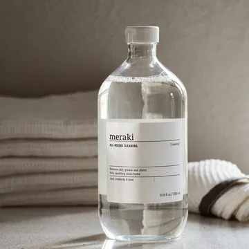 Meraki allrengöringsmedel - 1 l - Meraki