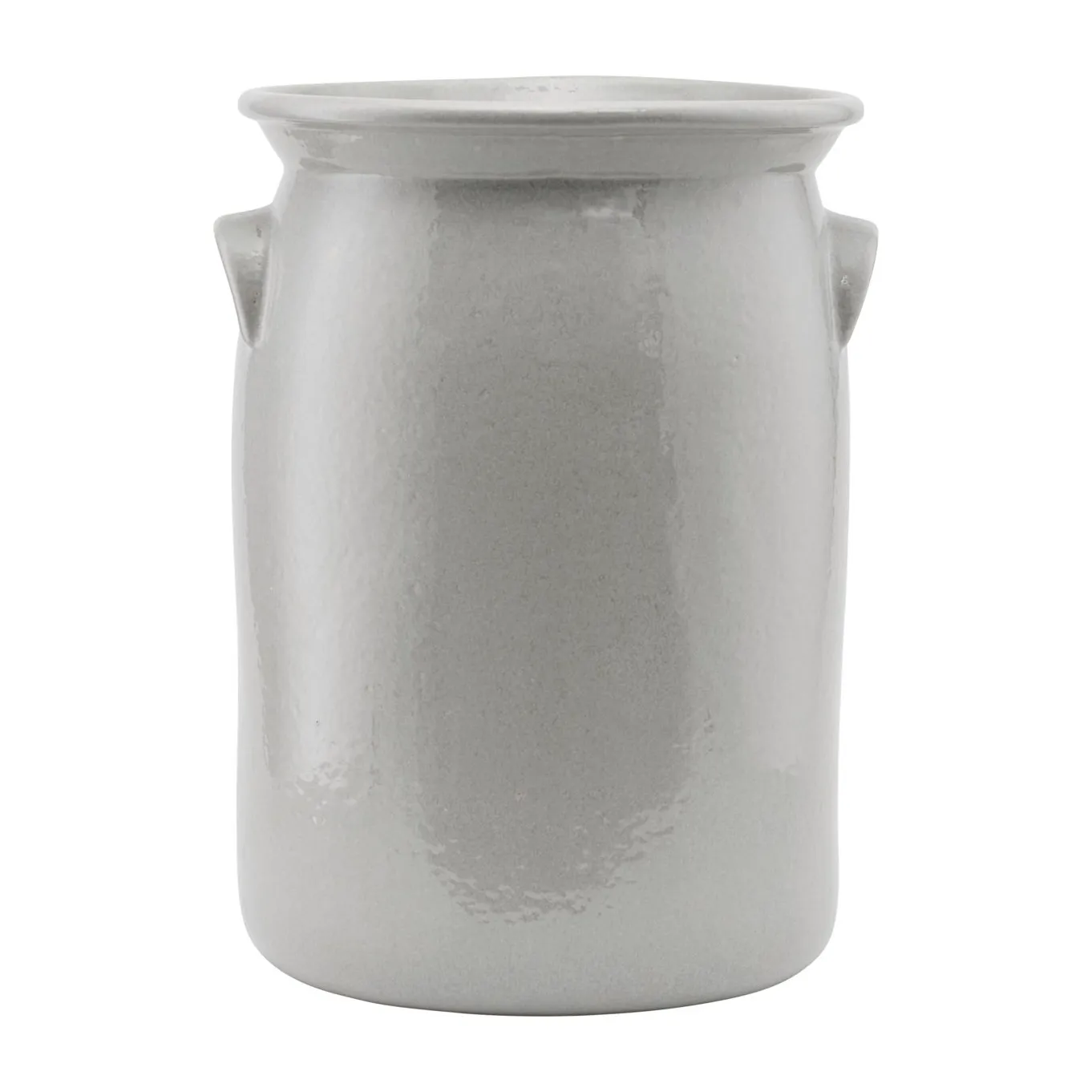 Meraki burk 36 cm, Grå Meraki