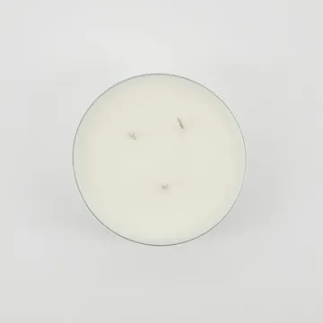 Meraki doftljus, 32 timmar - White garden - Meraki