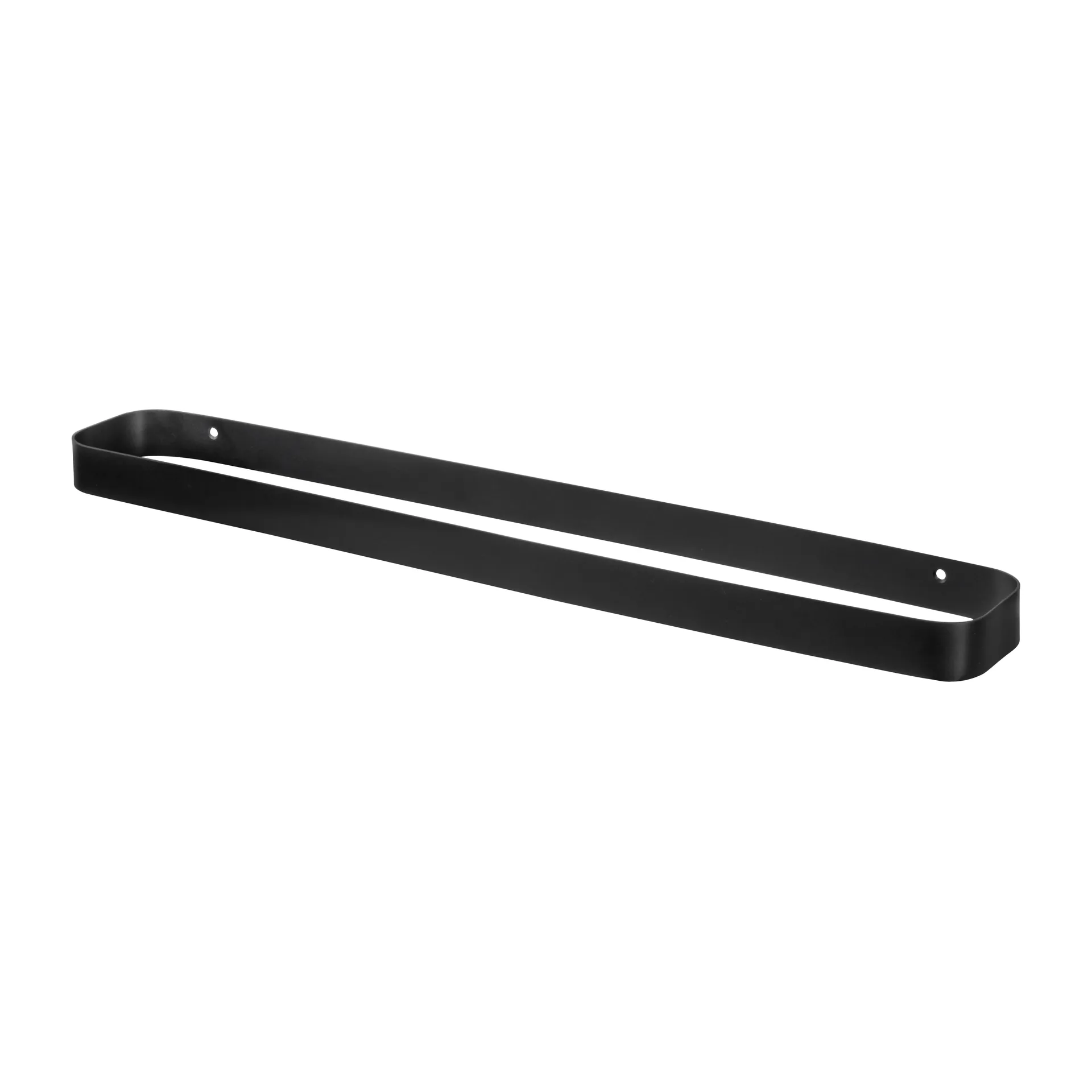 Carry handdukshängare 52 cm, Black Mette Ditmer